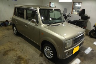 ＮＥＷ　代車。サムネイル